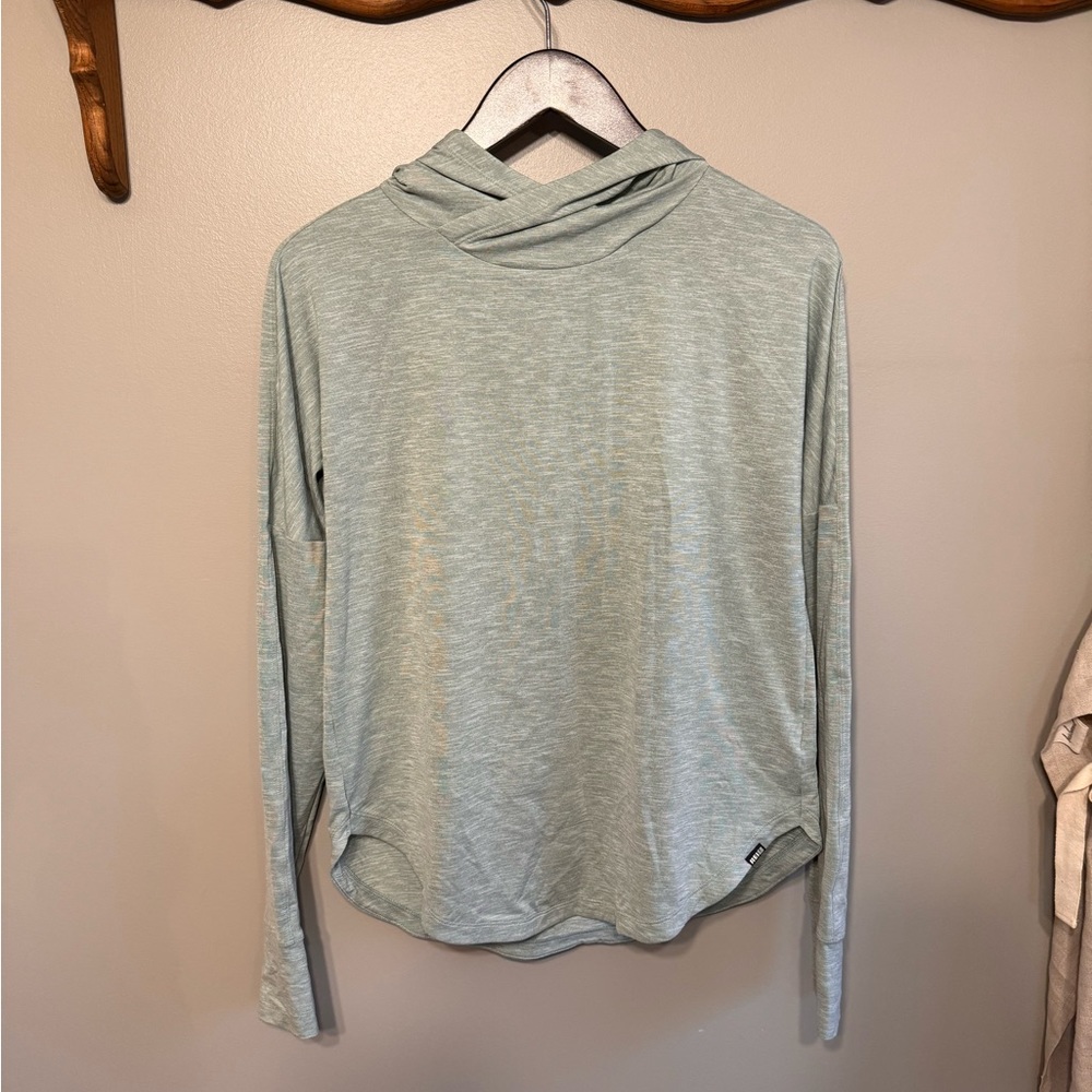 REI Women's Co-op Sahara Shade Hoodie